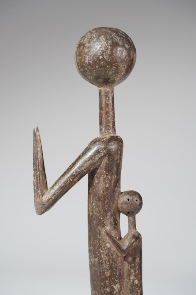 A PramPram couple