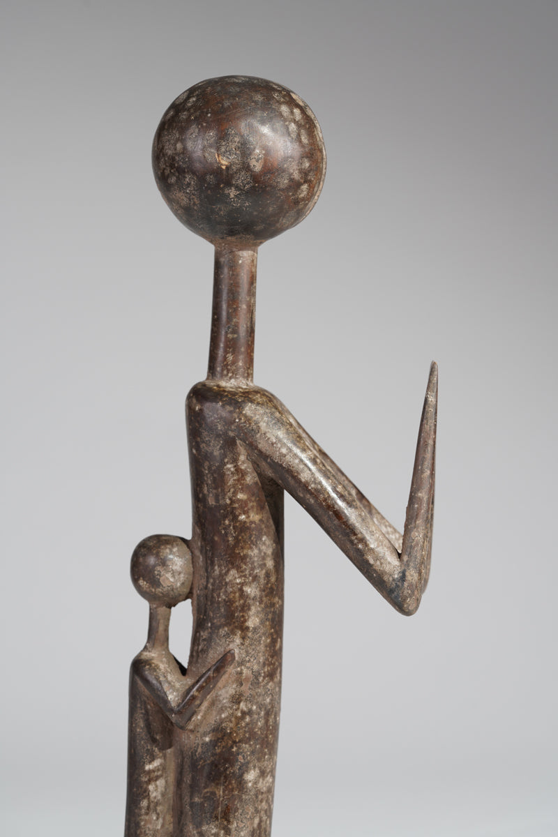 A PramPram couple
