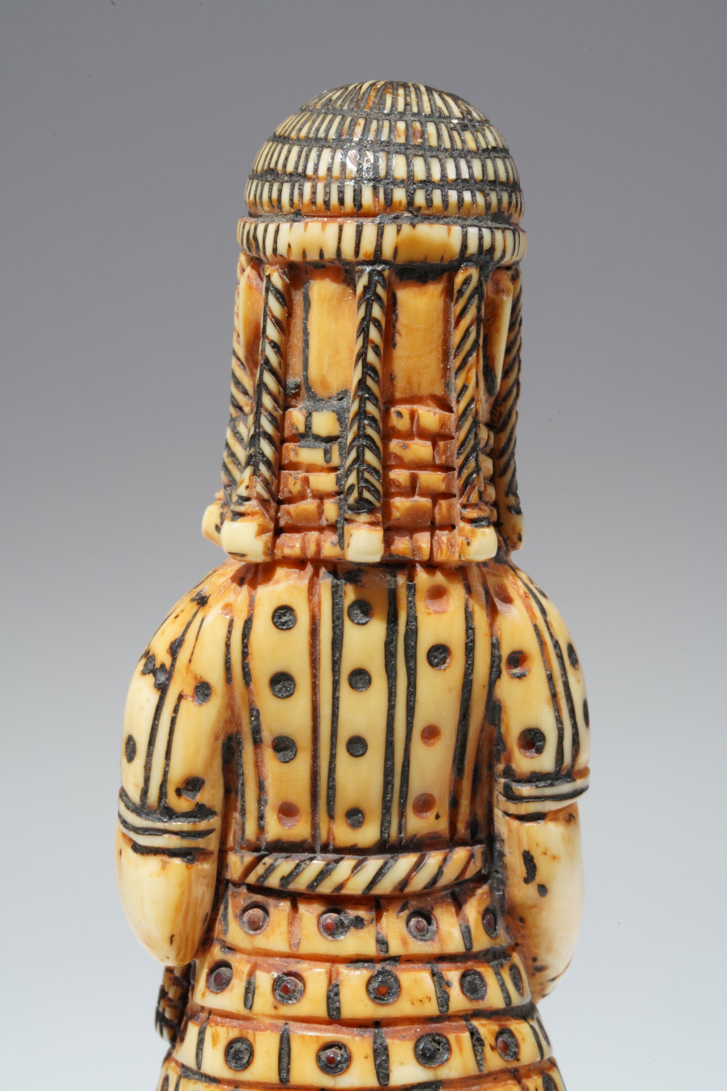 An Edo figurine, Nigeria
