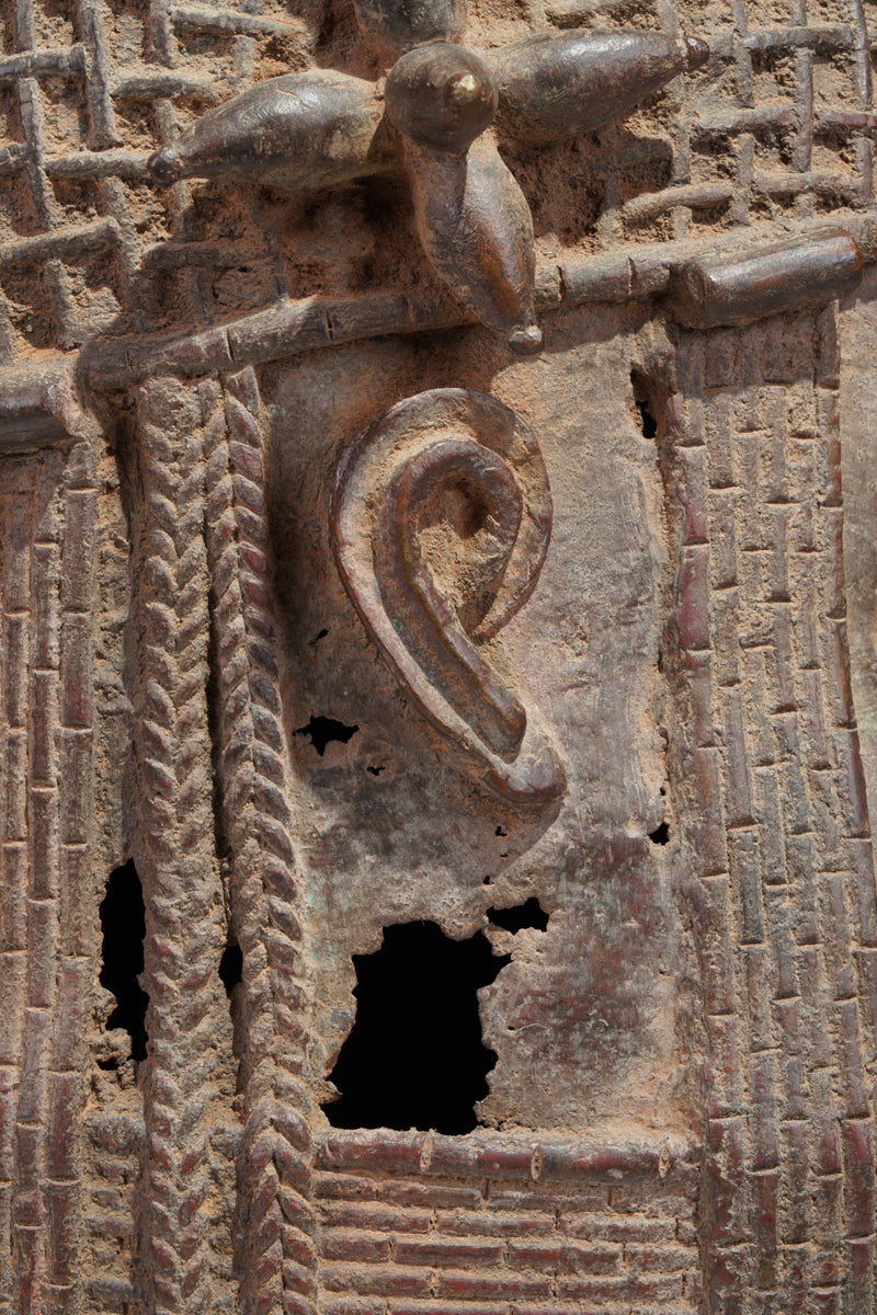 An Uhunmwu-Elao
