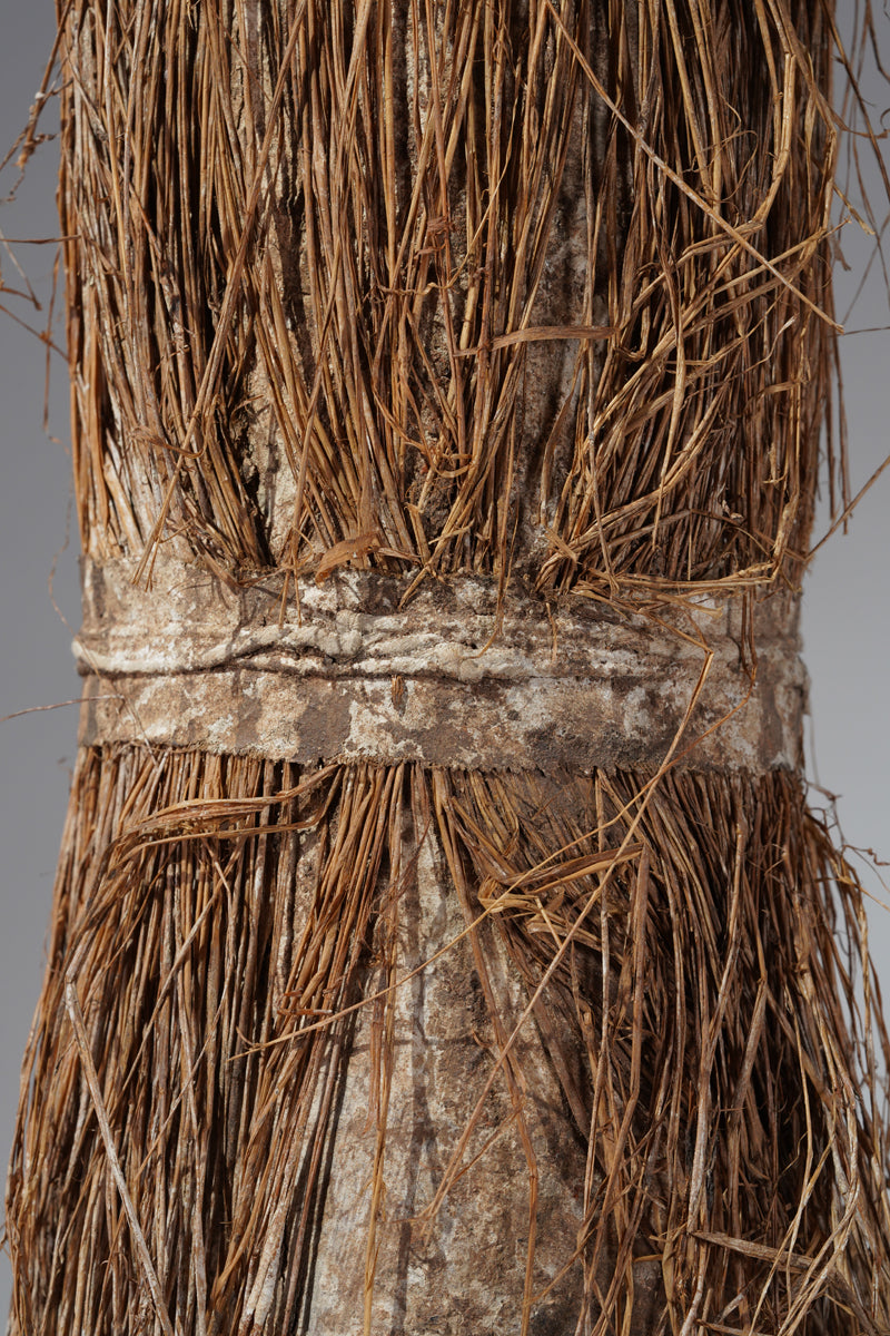 A stake-like Fon/Voodoo