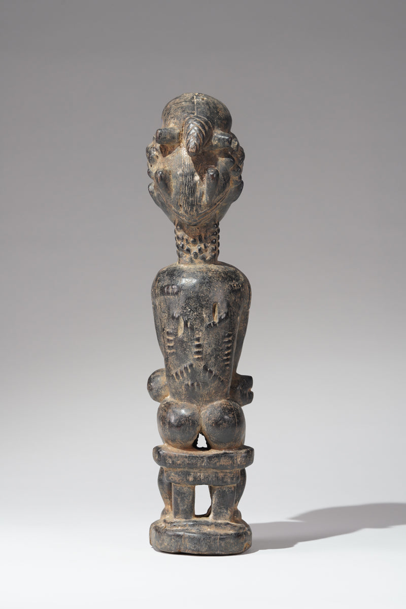 A Baule maternity