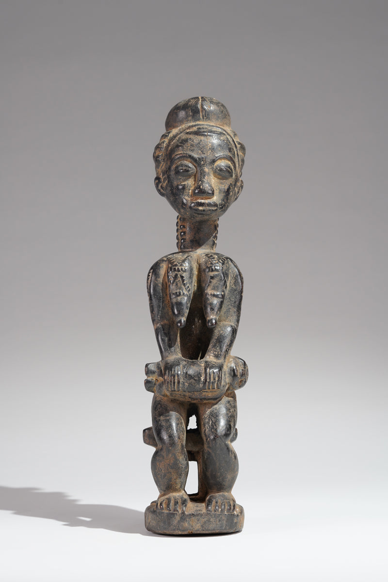 A Baule maternity