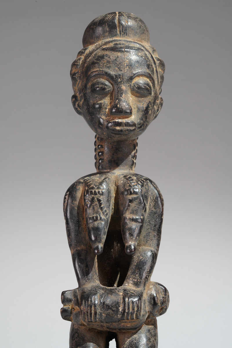 A Baule maternity