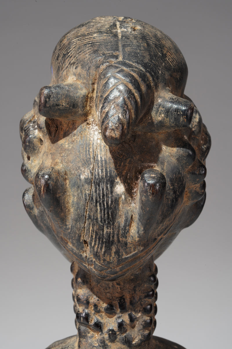 A Baule maternity