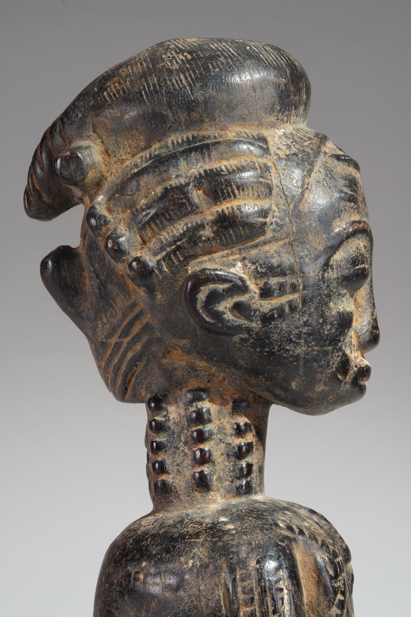 A Baule maternity