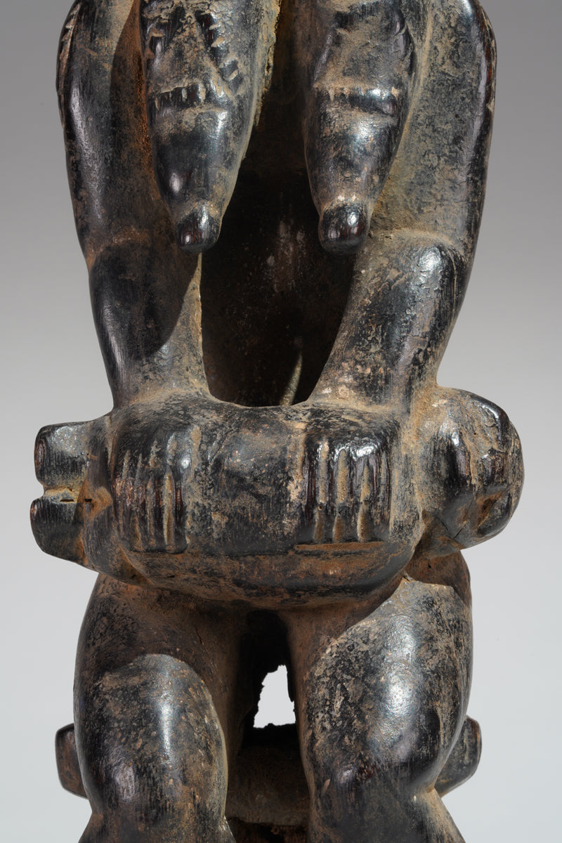 A Baule maternity