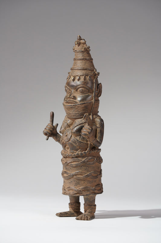 Ibierugha (Oba)