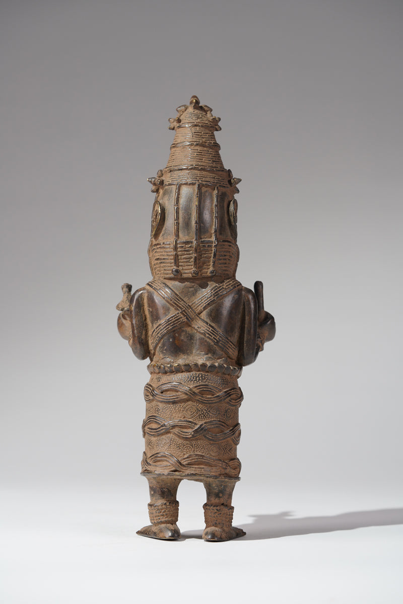 Ibierugha (Oba)