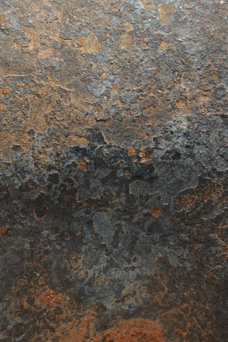 An Ogboni bronze in shape of a horserider