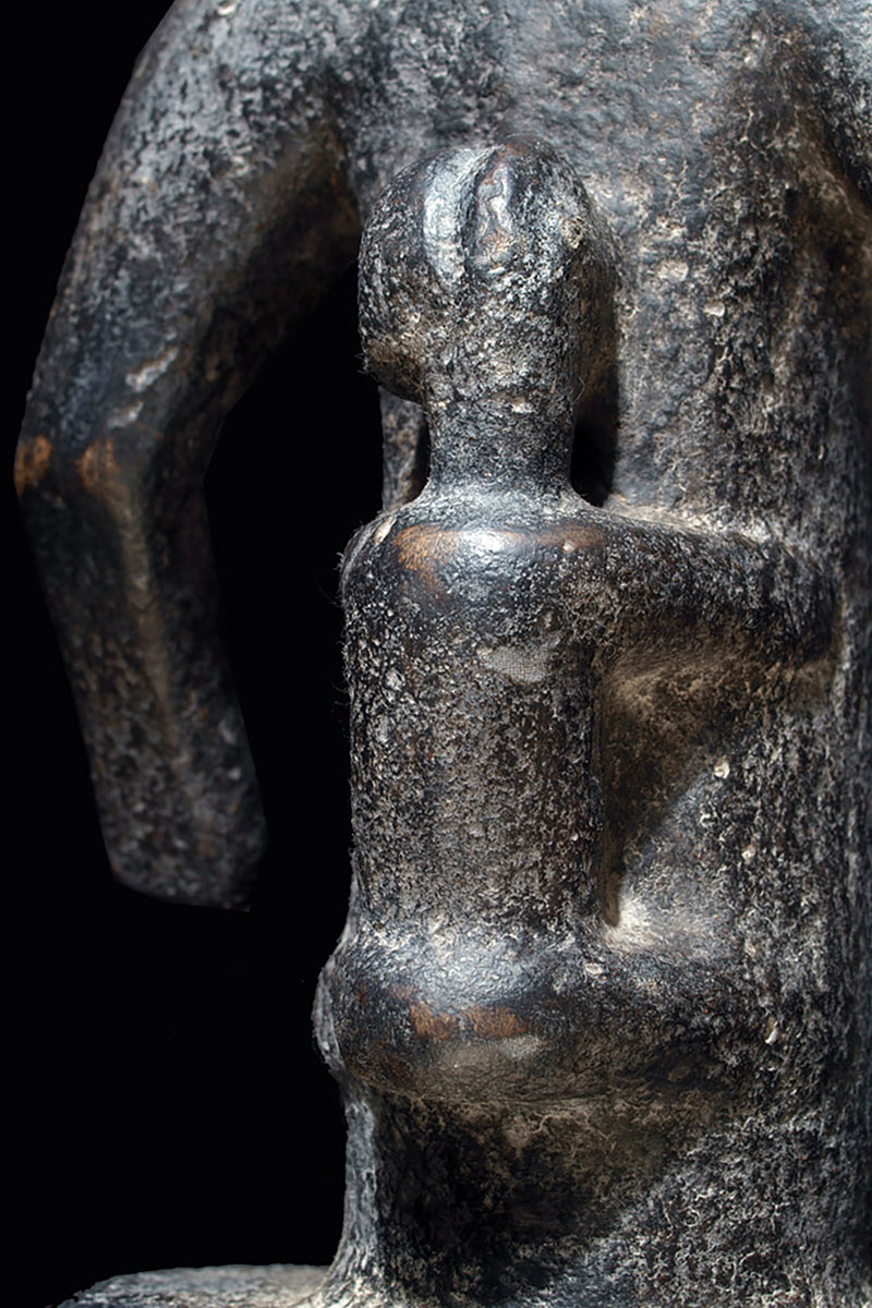 A Bamana Maternity