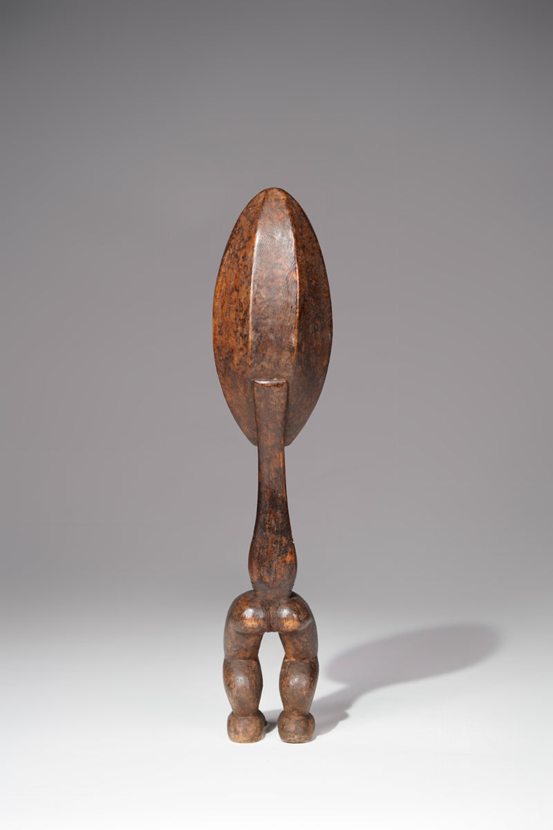 Ceremonial Ladle (Wakemia or Wunkirmian), Dan people