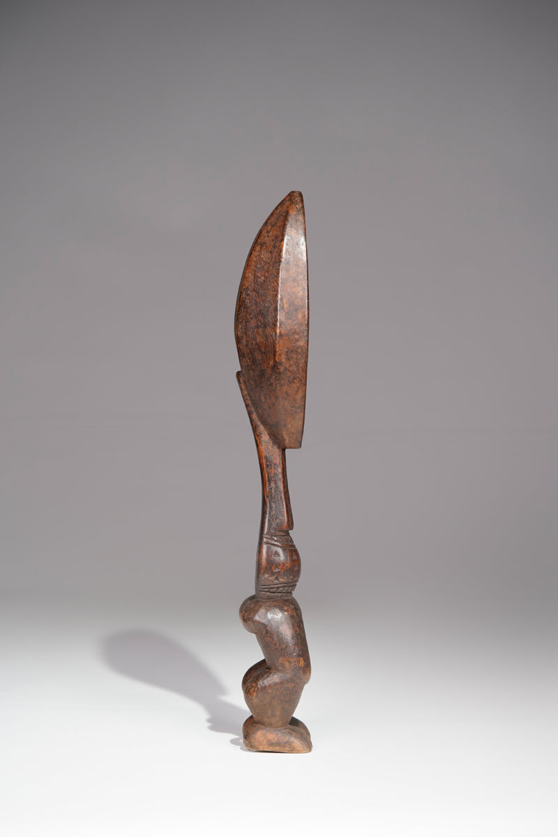 Ceremonial Ladle (Wakemia or Wunkirmian), Dan people