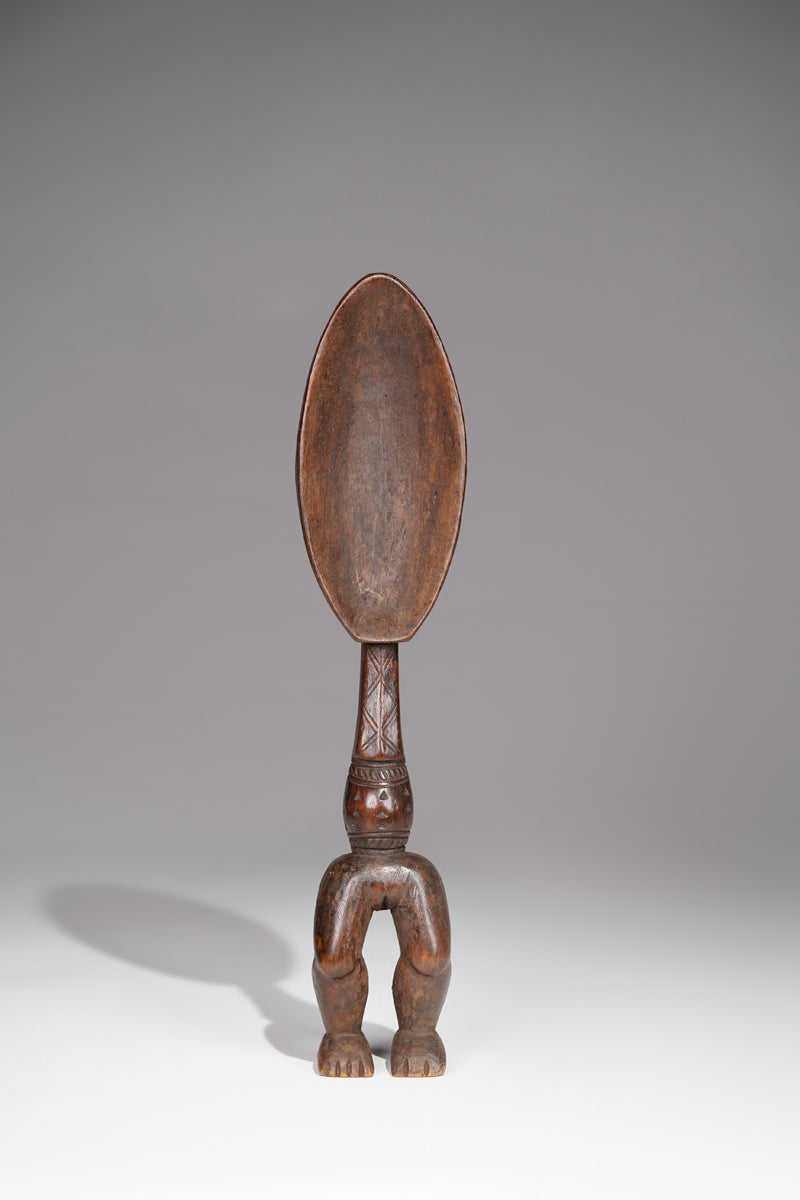 Ceremonial Ladle (Wakemia or Wunkirmian), Dan people