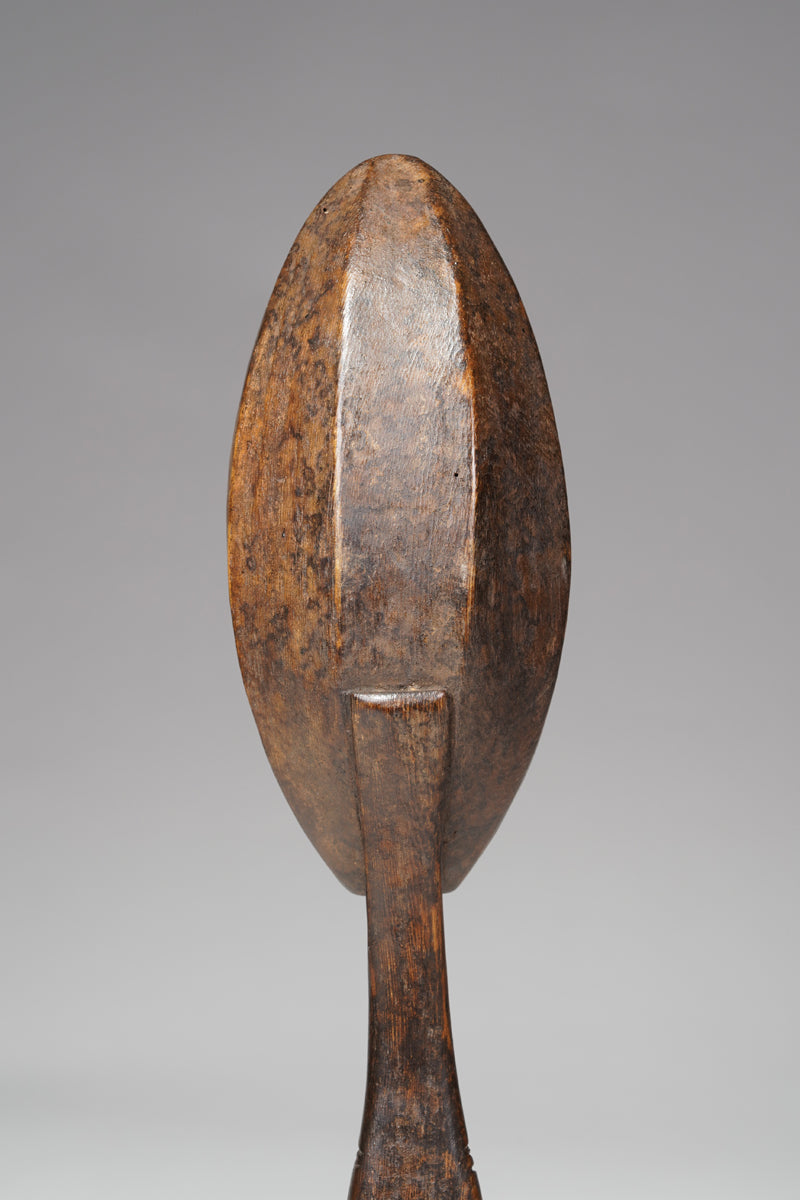 Ceremonial Ladle (Wakemia or Wunkirmian), Dan people