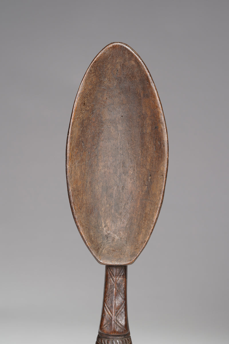 Ceremonial Ladle (Wakemia or Wunkirmian), Dan people