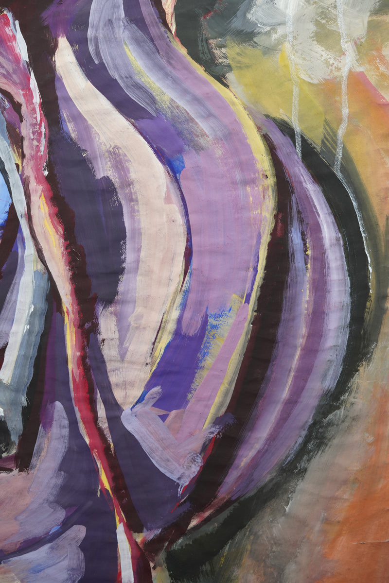A captivating work by Irena Klonek