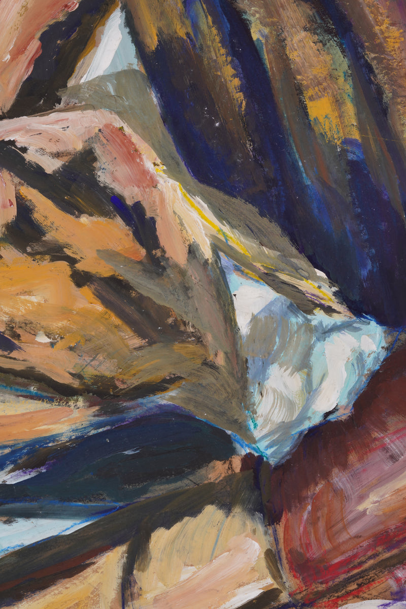 A Still study by Irena Klonek