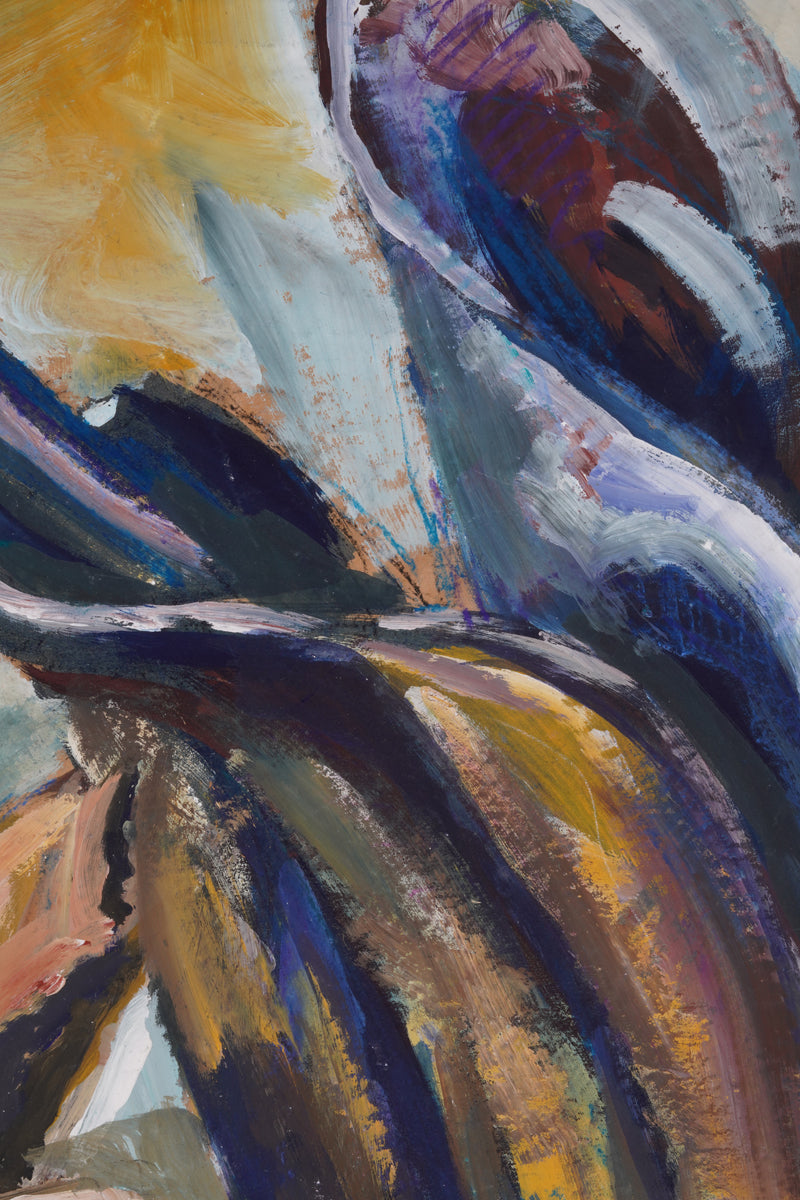 A Still study by Irena Klonek