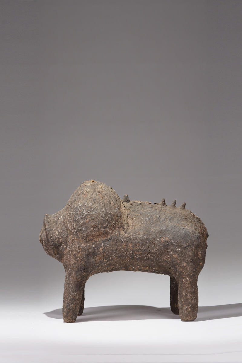 A Bamana or Mianka "Boliw"