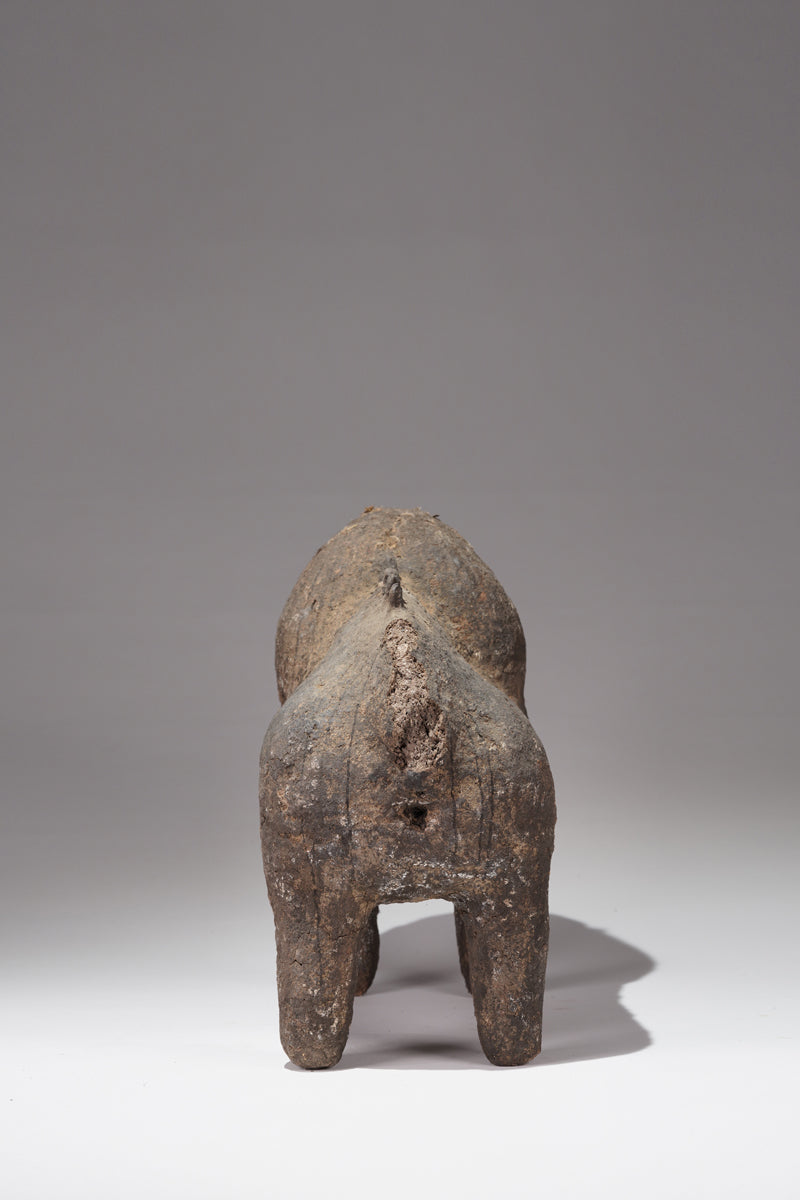 A Bamana or Mianka "Boliw"