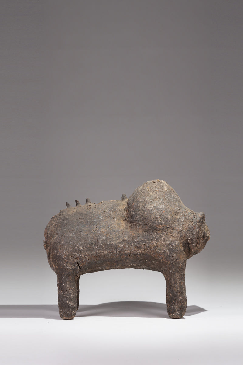 A Bamana or Mianka "Boliw"