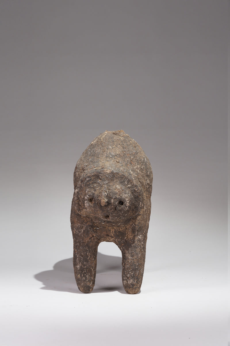 A Bamana or Mianka "Boliw"