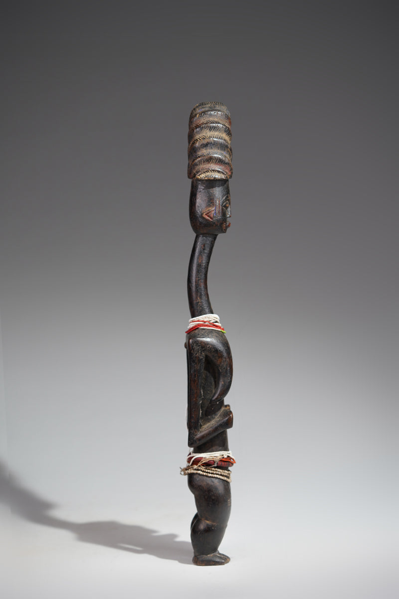 A rare Kulango maternity