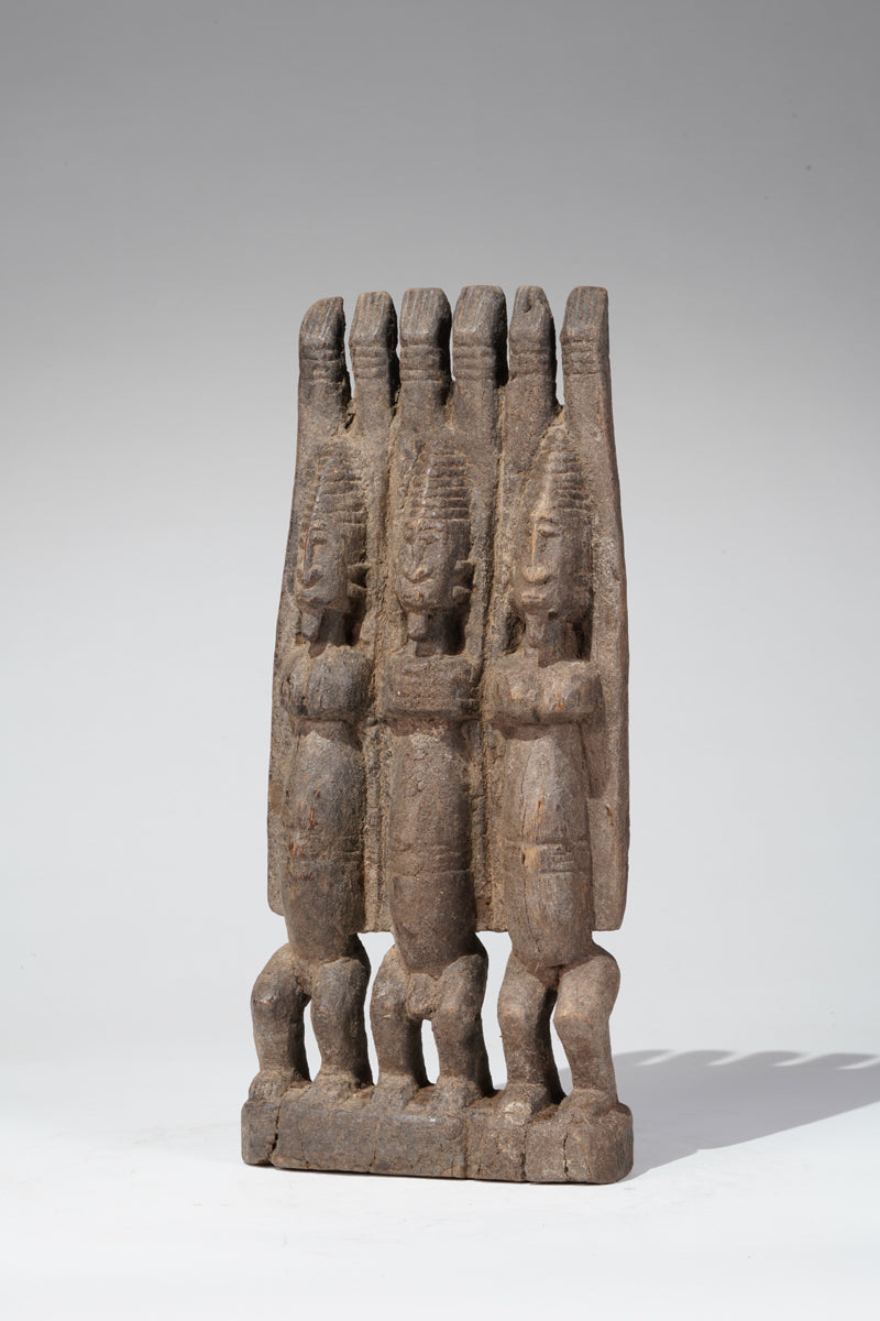 A Dogon Sculpture