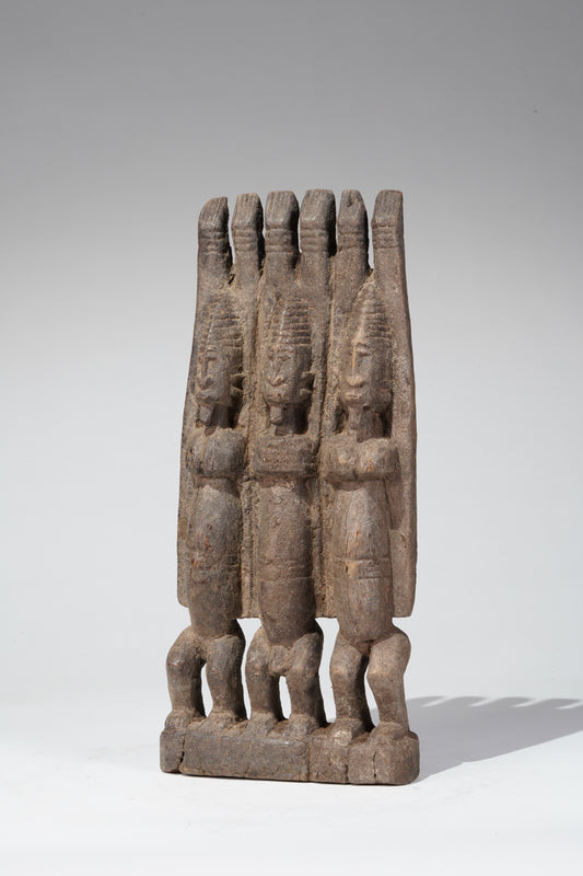 A Dogon Sculpture