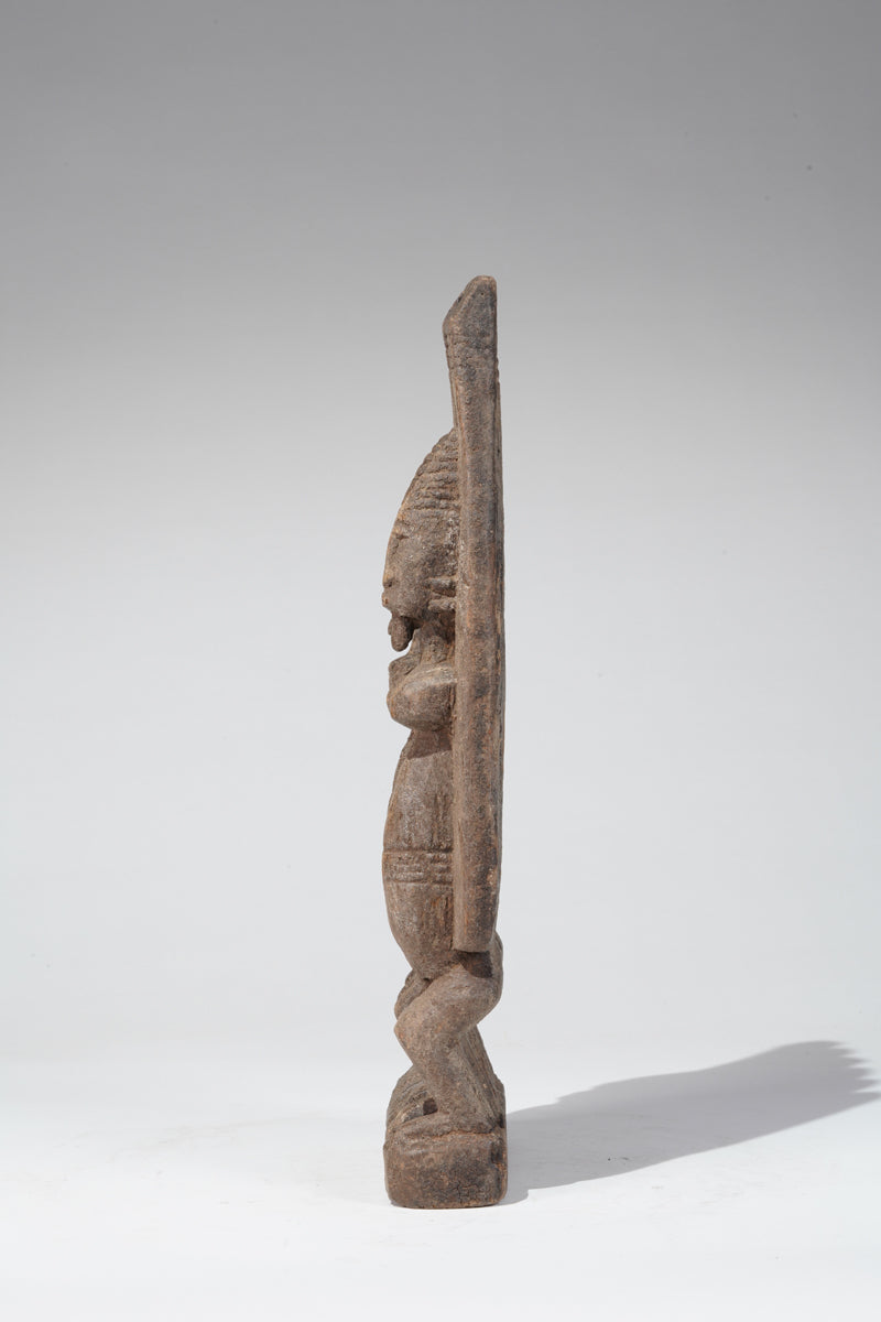 A Dogon Sculpture