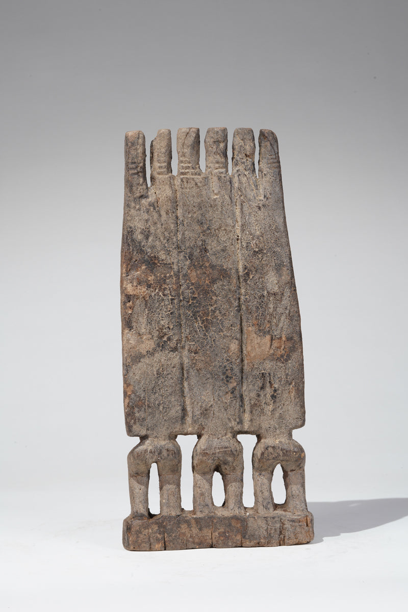 A Dogon Sculpture