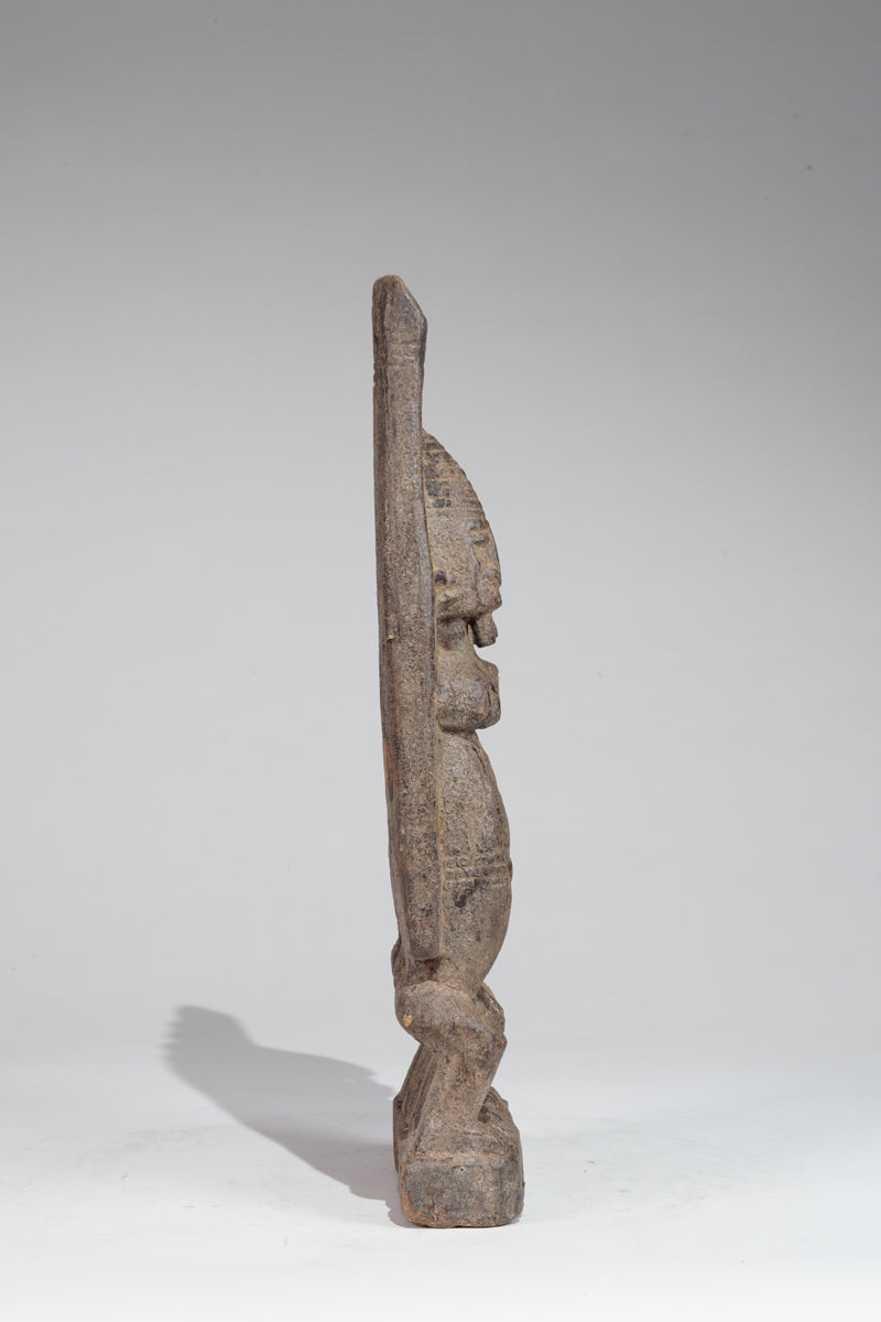 A Dogon Sculpture