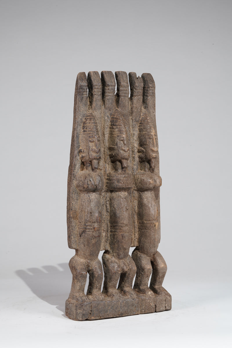 A Dogon Sculpture