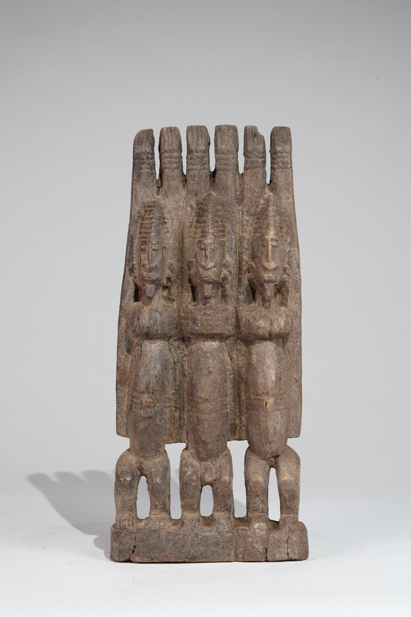 A Dogon Sculpture