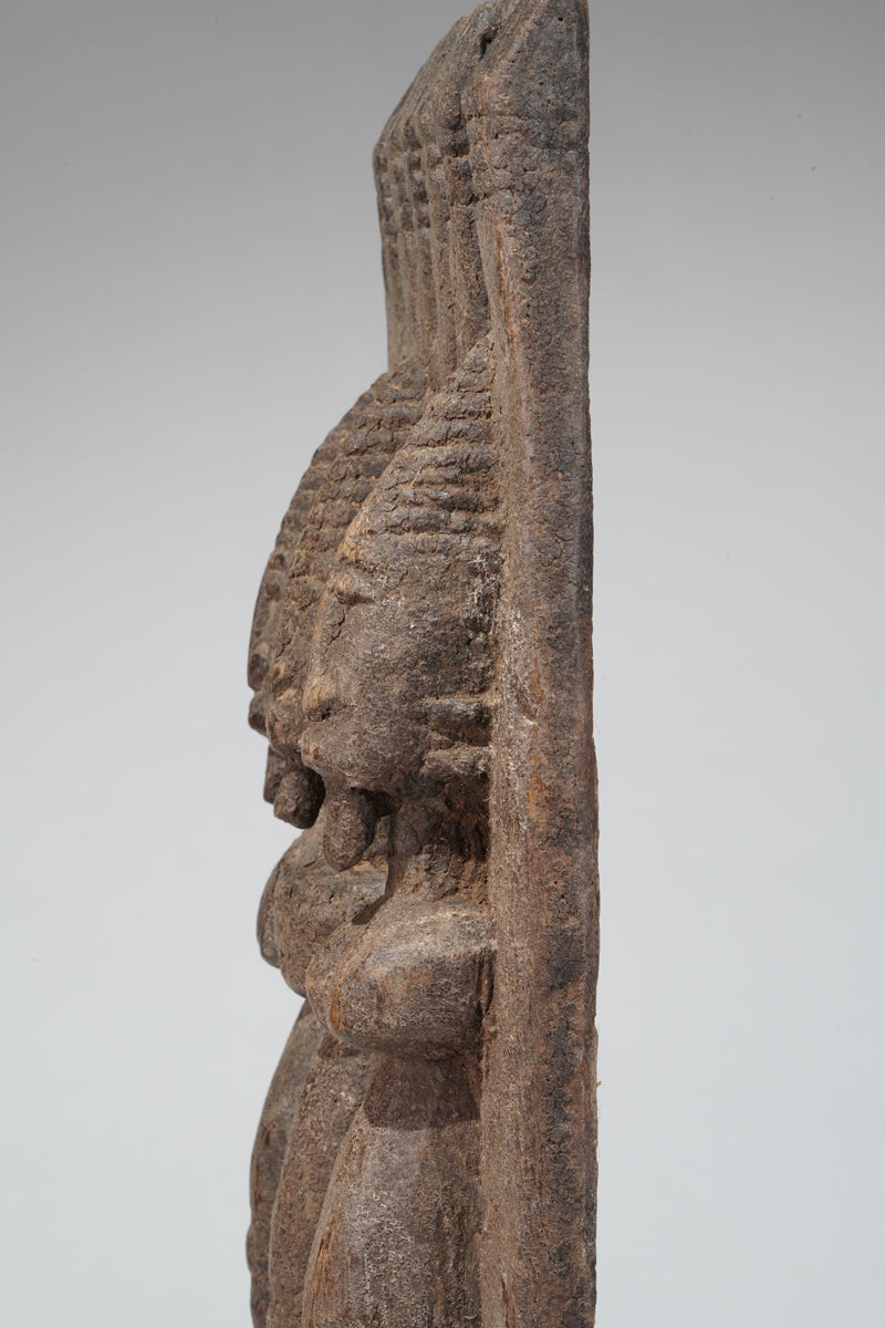 A Dogon Sculpture