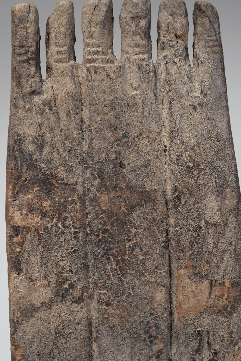 A Dogon Sculpture