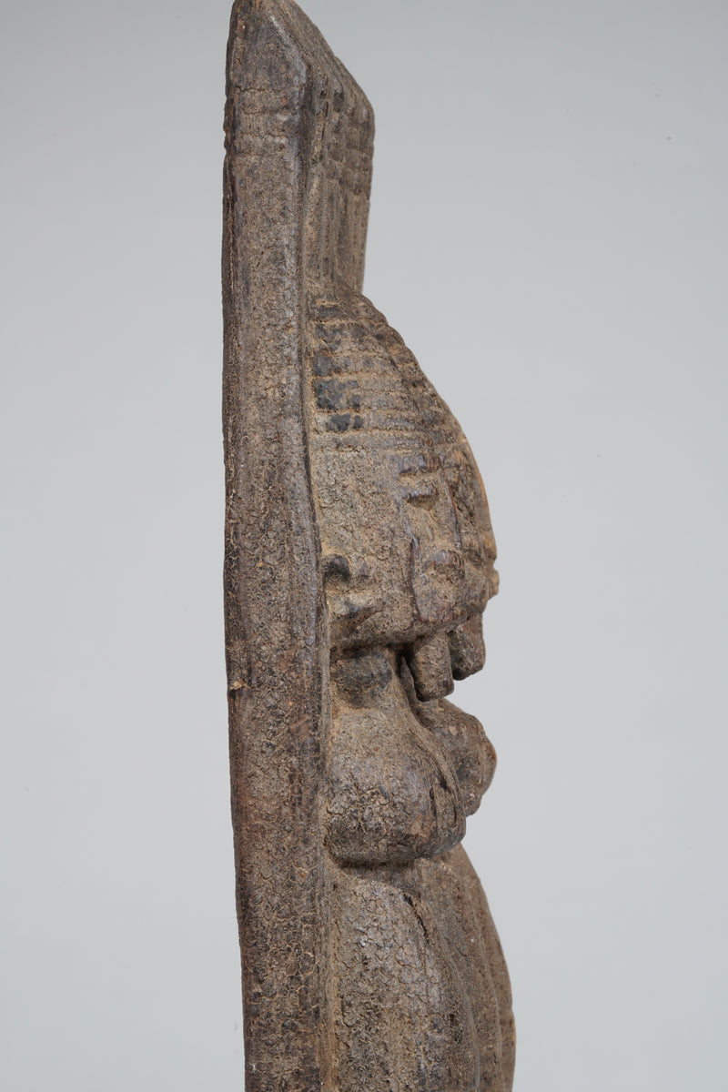 A Dogon Sculpture