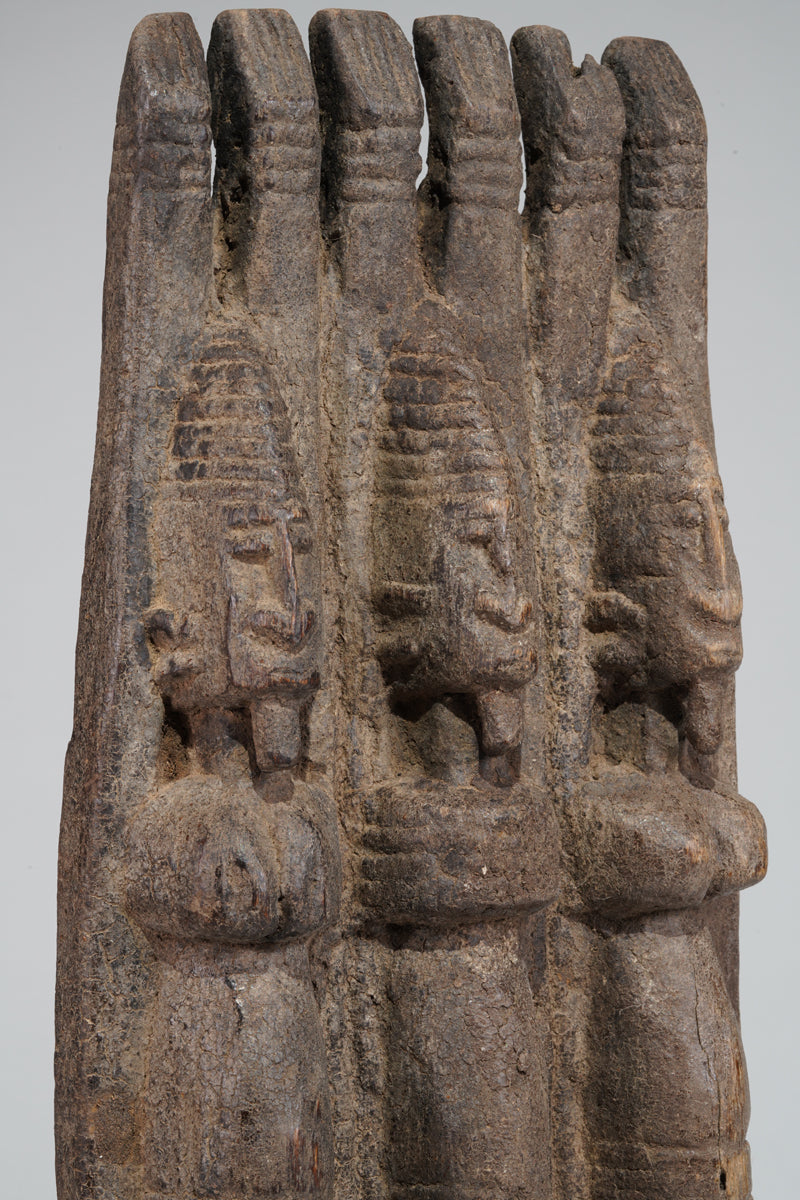 A Dogon Sculpture