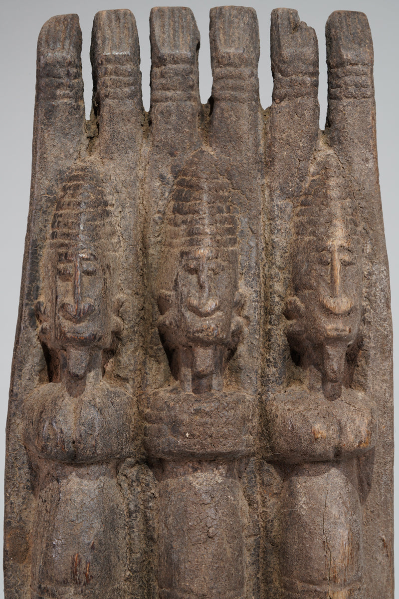 A Dogon Sculpture