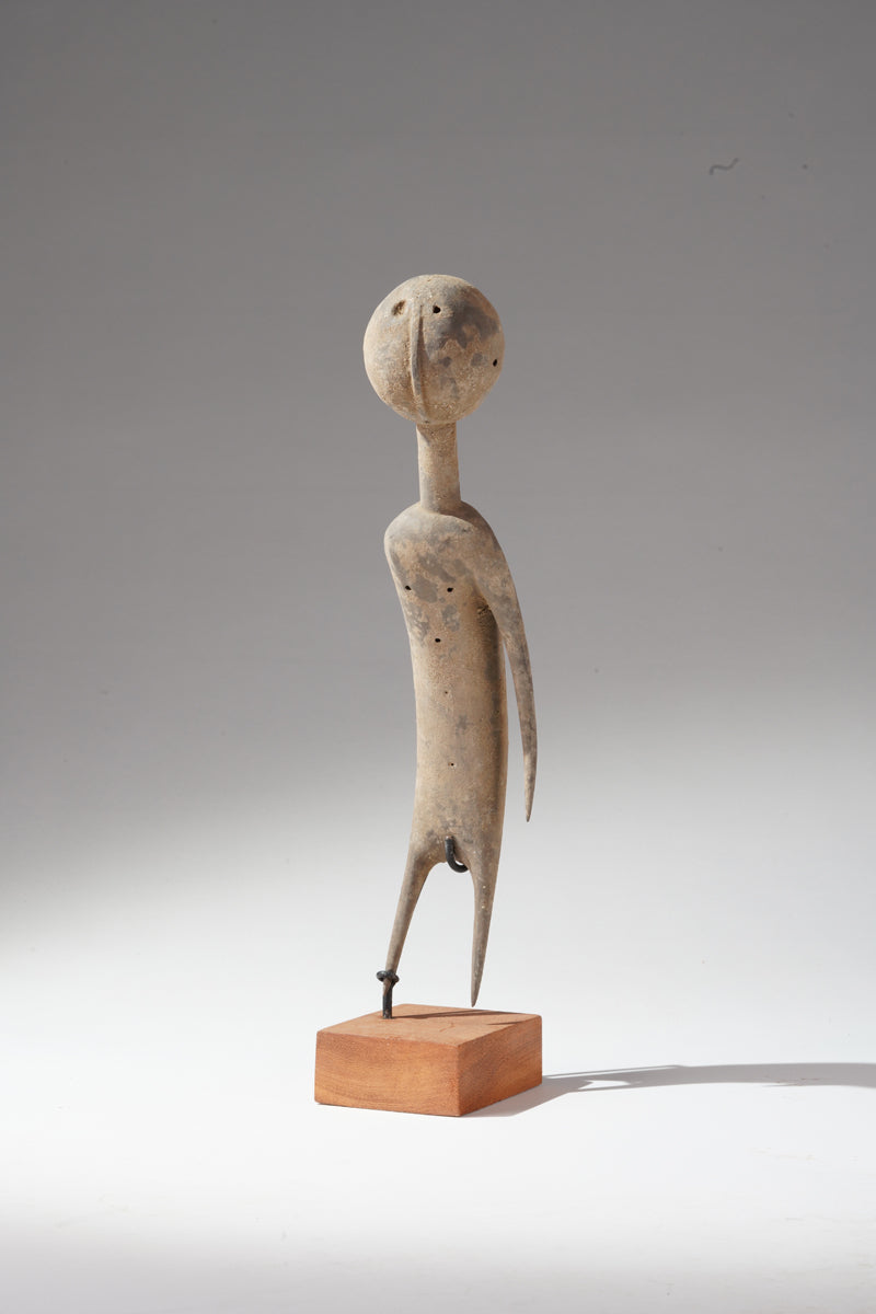 A rare PramPram couple