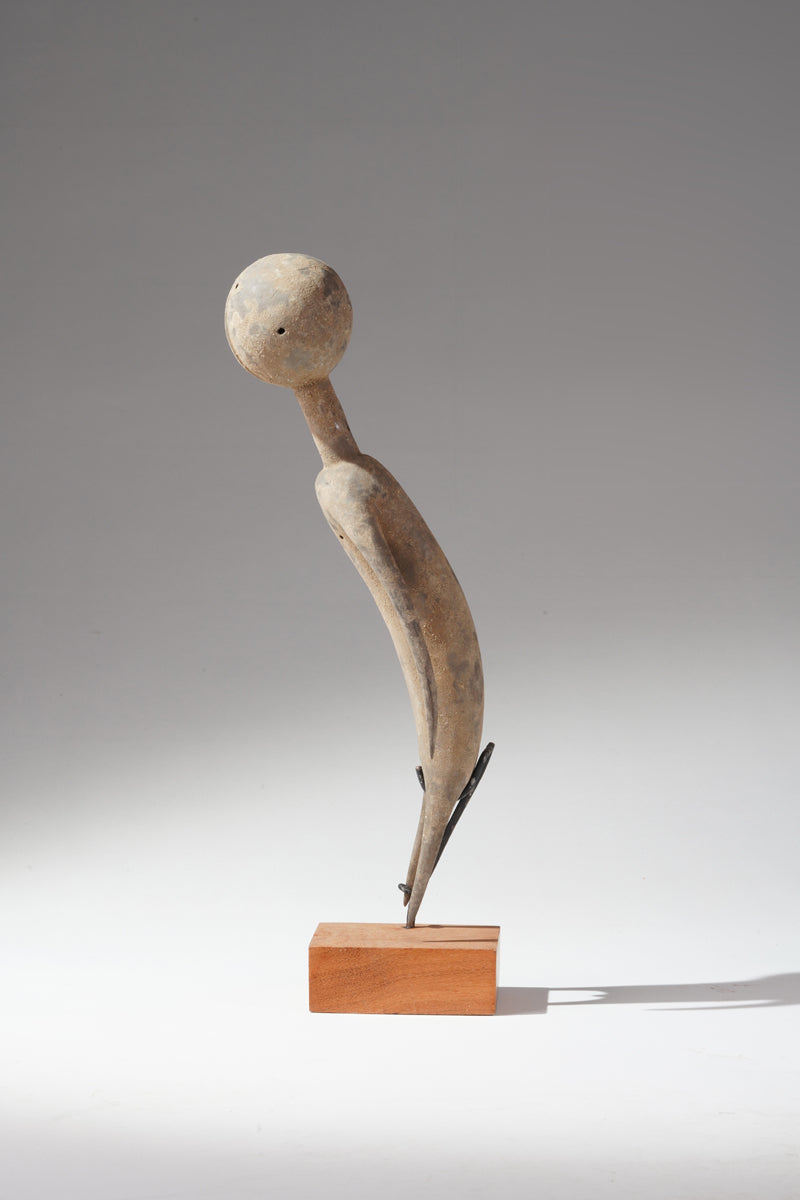 A rare PramPram couple