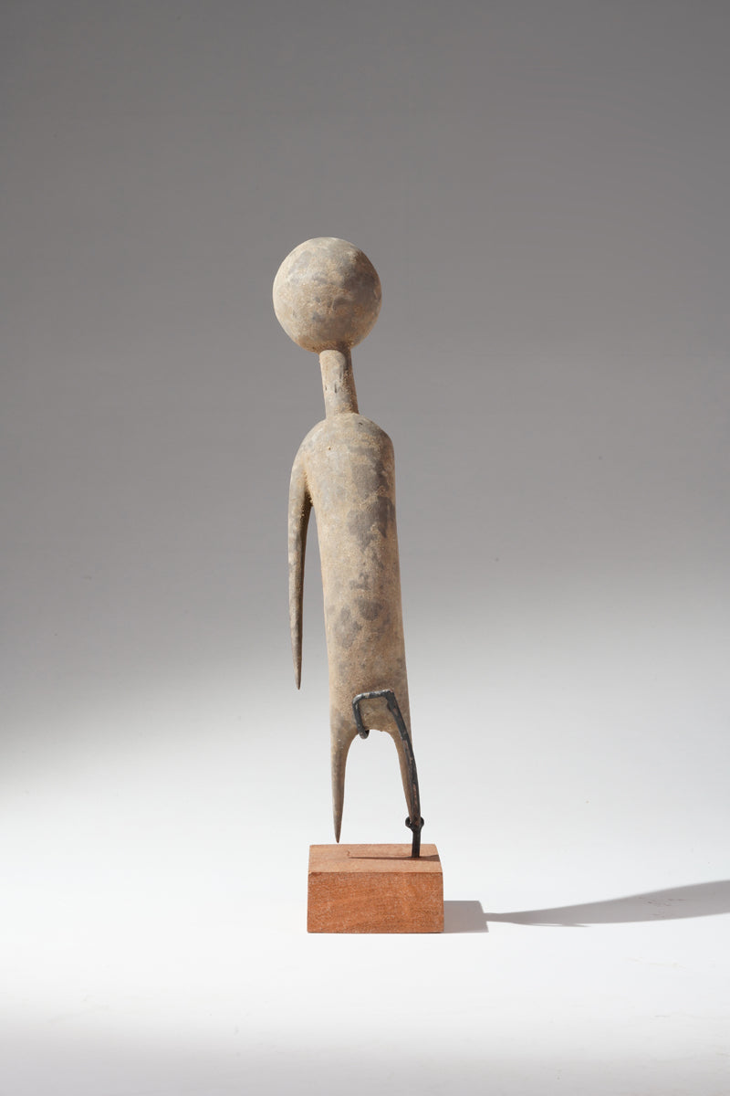 A rare PramPram couple