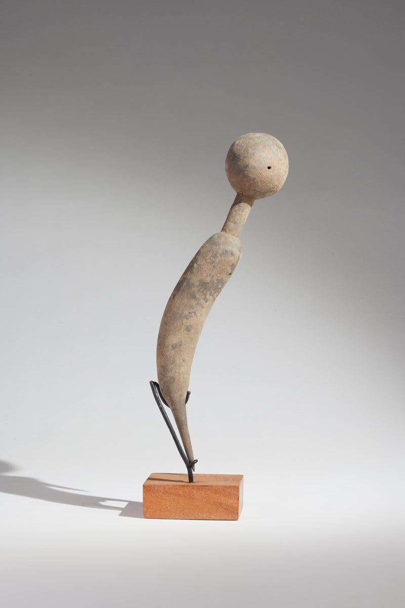 A rare PramPram couple