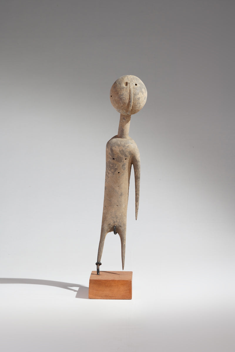 A rare PramPram couple