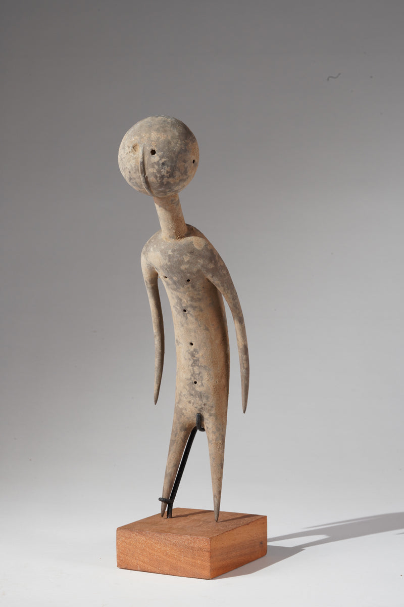 A rare PramPram couple