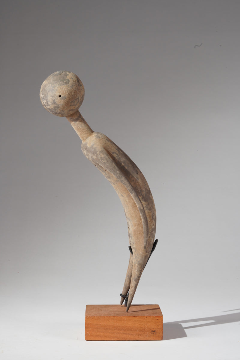 A rare PramPram couple