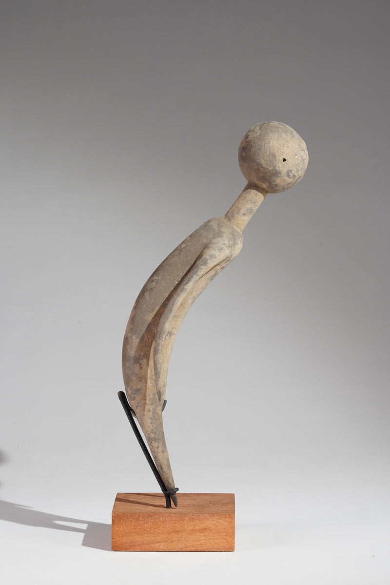 A rare PramPram couple