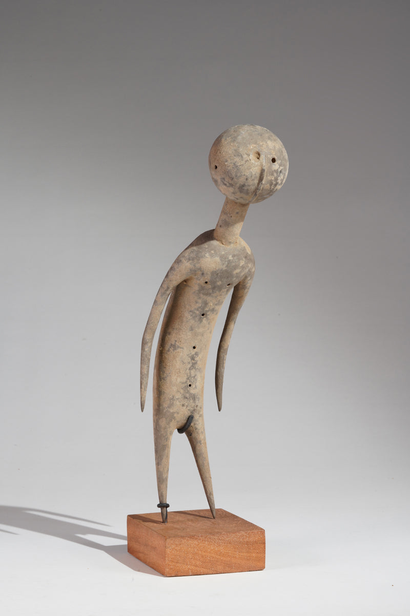 A rare PramPram couple