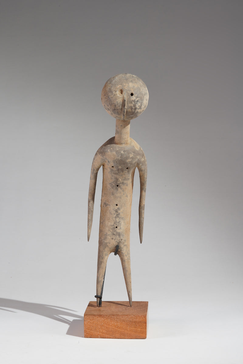 A rare PramPram couple